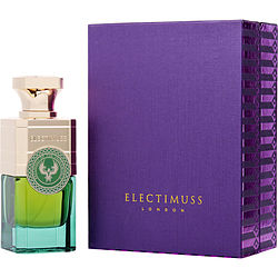Electimuss Patchouli Of The Underworld Pure Parfum Spray 3.4 oz