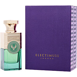 Electimuss Persephone's Patchouli Pure Parfum Spray 3.4 oz