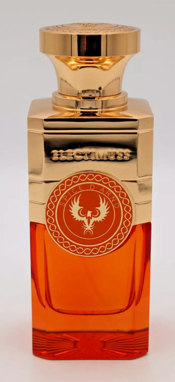 Electimuss PURE Electimuss Spice D'Arno Parfum for Unisex – 3.4 oz