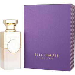 Electimuss Puritas by Electimuss PURE PARFUM SPRAY 3.4 OZ