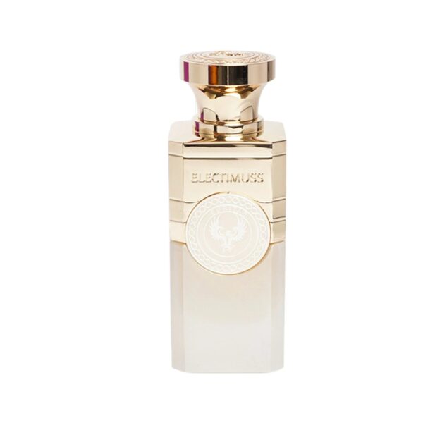 Electimuss Puritas Extrait de Parfum for Unisex