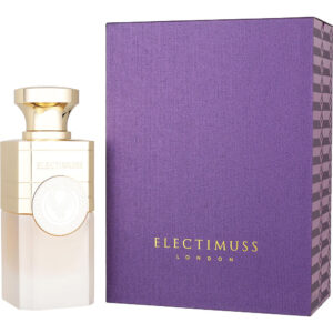 Electimuss Puritas PURE Parfum for Unisex – 3.4 oz