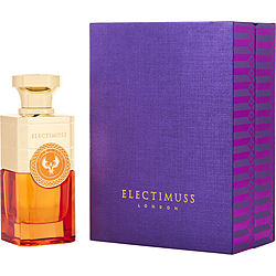 Electimuss Spice D'arno Pure Parfum Spray 3.4 oz