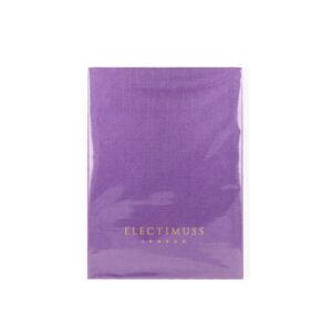 Electimuss Trajan Eau de Parfum for Unisex – 3.4 oz