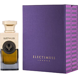 Electimuss Vanilla Edesia Pure Parfum Spray 3.4 oz Unisex