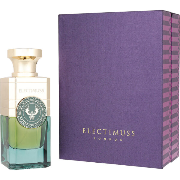 Electimuss Vesper Reverie Extrait de Parfum for Unisex – 3.4 oz