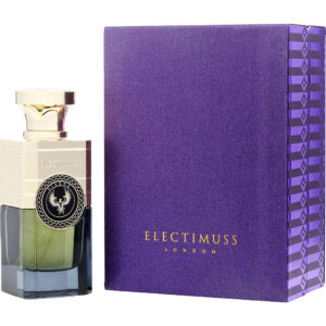 Electimuss Vixere PURE Parfum for Unisex – 3.4 oz