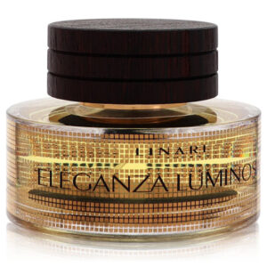 LINARI Eleganza Luminosa Eau de Parfum for Unisex – 3.4 oz