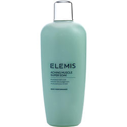 Elemis Aching Muscle Super Soak Body Bath - 400ml