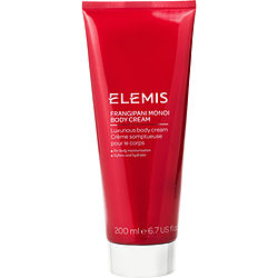 Elemis by Elemis Exotic Frangipani Monoi Body Cream -200ml/6.7OZ for WOMEN