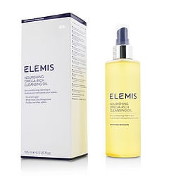 Elemis by Elemis Nourishing Omega-Rich Cleansing Oil -195ml/6.5OZ for WOMEN