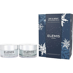 Elemis Pro-Collagen Day and Night Wonder Duo Set
