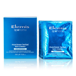 Elemis Musclease Herbal Bath Synergy - 300g