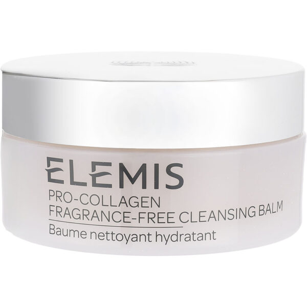 Elemis Pro-Collagen Fragrance-Free Cleansing Balm 100g