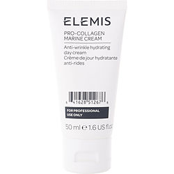 Elemis Pro-Collagen Marine Cream - 50ml Salon-Grade Skincare