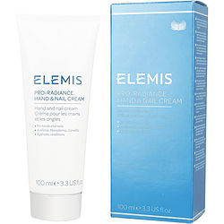 Elemis Pro-Radiance Hand & Nail Cream - 100ml