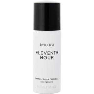 Eleventh Hour Byredo by Byredo HAIR PERFUME 2.5 OZ for WOMEN