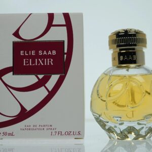 Elie Saab Elixir Eau de Parfum for Women – 1.7 oz