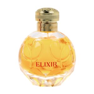 Elie Saab Elixir Eau de Parfum for Women – 3.4 oz