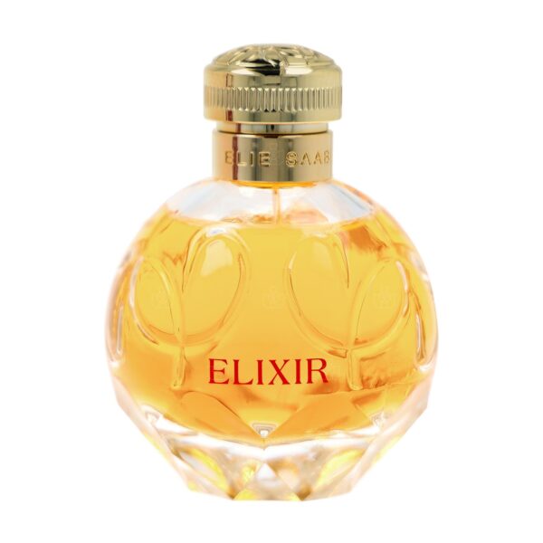 Elie Saab Elixir Eau de Parfum for Women – 3.4 oz