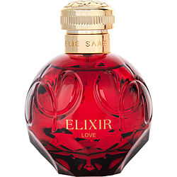 Elie Saab Elixir Love EAU DE PARFUM SPRAY 3.3 OZ *TESTER
