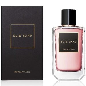 Elie Saab Essence No. 1 Rose Eau de Parfum for Unisex – 3.4 oz