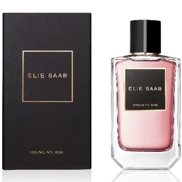 Elie Saab Essence No. 1 Rose Eau de Parfum for Unisex – 3.4 oz