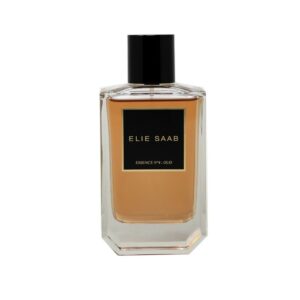Elie Saab Essence No. 4 Oud Eau de Parfum for Unisex – 3.3 oz