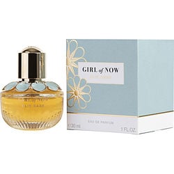 Elie Saab Girl Of Now EAU DE PARFUM SPRAY 1 OZ for WOMEN