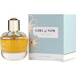 Elie Saab Girl Of Now EAU DE PARFUM SPRAY 1.6 OZ