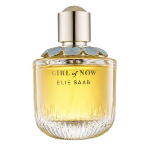 Elie Saab Girl Of Now Eau de Parfum for Women – 3.0 oz