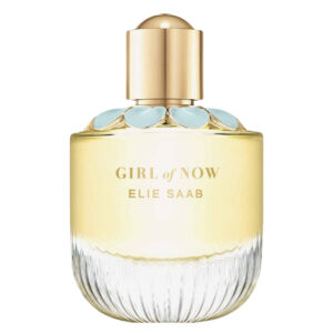 Elie Saab Girl of Now Eau de Parfum for Women – 3 oz