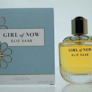 Elie Saab Girl Of Now Eau de Parfum Spray 3.0 oz