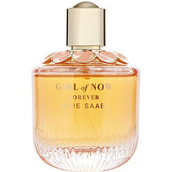 Elie Saab Girl Of Now Forever EAU DE PARFUM SPRAY 3 OZ *TESTER