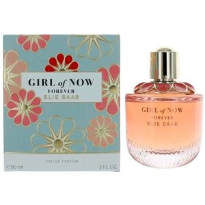 Elie Saab Girl of Now Forever Eau de Parfum for Women