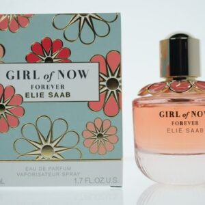 Elie Saab Girl of Now Forever Eau de Parfum Spray 1.7 oz