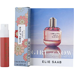Elie Saab Girl Of Now Forever Eau de Parfum for Women