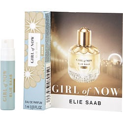 Elie Saab Girl Of Now Shine EAU DE PARFUM SPRAY VIAL