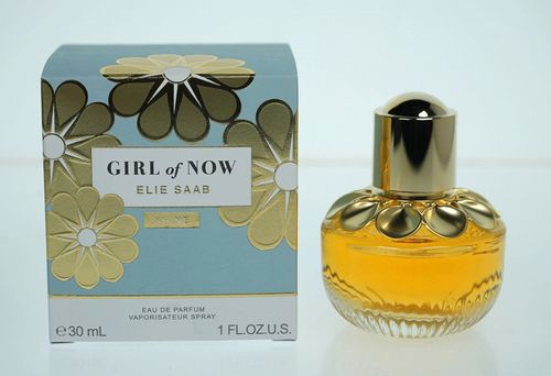 Elie Saab Girl Of Now Shine Eau de Parfum for Women