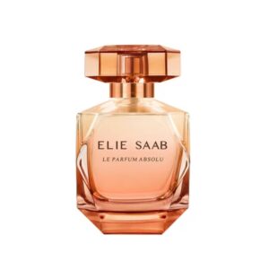 Elie Saab Le Absolu Eau de Parfum for Women – 3 oz
