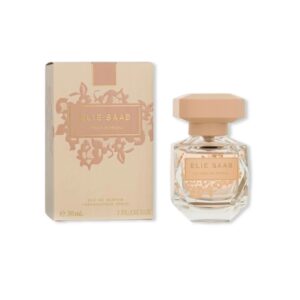 Elie Saab Le Bridal Eau de Parfum for Women – 1 oz