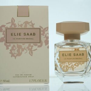 Elie Saab Le Bridal Eau de Parfum for Women – 1.7 oz