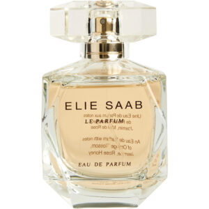 Elie Saab Le * Eau de Parfum for Women – 3 oz