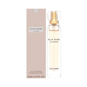Elie Saab Le Eau de Parfum for Women – 0.33 oz
