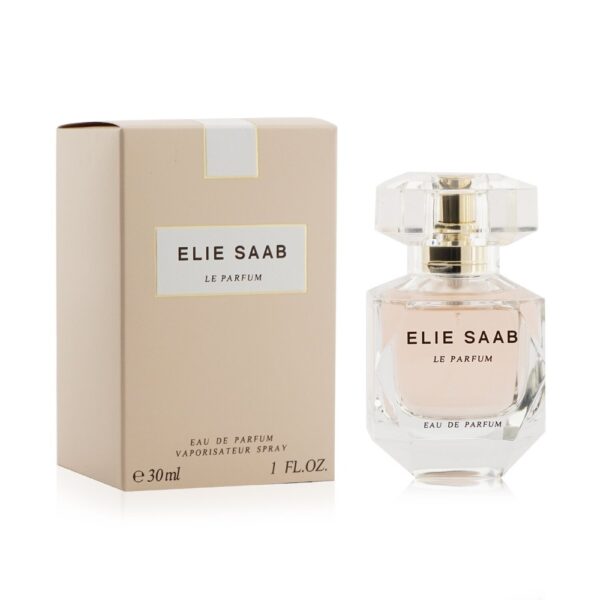Elie Saab Le Eau de Parfum for Women – 1 oz