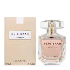 Elie Saab Le Eau de Parfum for Women – 3 oz