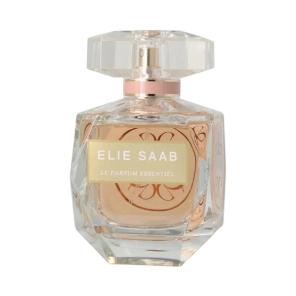 Elie Saab Le Essentiel Eau de Parfum for Women – 3 oz