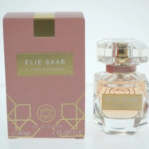 Elie Saab Le Essentiel Eau de Parfum for Women – 1.0 oz