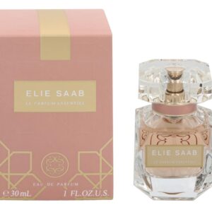 Elie Saab Le Essentiel Eau de Parfum for Women – 1 oz