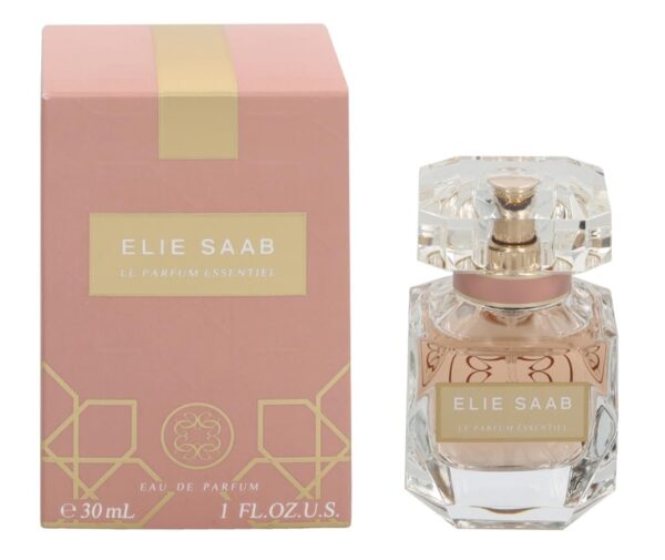 Elie Saab Le Essentiel Eau de Parfum for Women – 1 oz